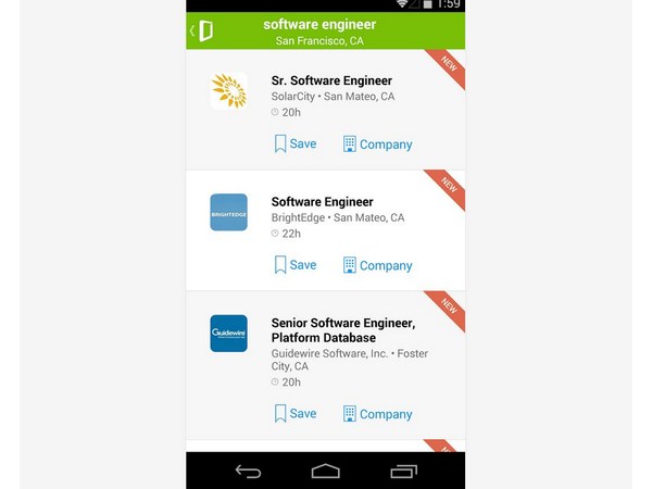 మీ అవసరాలను తీర్చే, ఆండ్రాయిడ్ యాప్స్