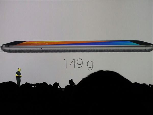 మరో శక్తివంతమైన చైనా ఫోన్ ‘మిజు ఎంఎక్స్5’