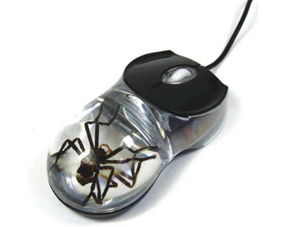 క్రియేటివ్ కంప్యూటర్ మౌస్‌లు