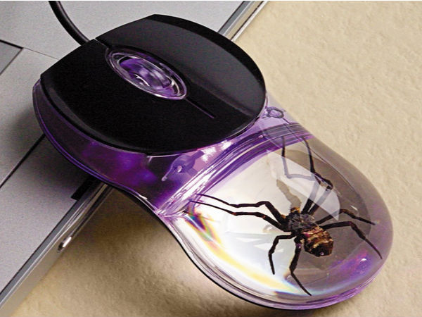 క్రియేటివ్ కంప్యూటర్ మౌస్‌లు