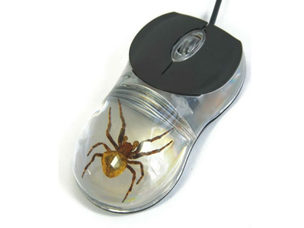 క్రియేటివ్ కంప్యూటర్ మౌస్‌లు