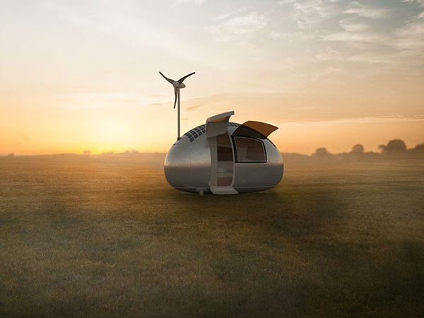 ఇకోక్యాప్స్యుల్  ఫోటో గ్యాలరీ