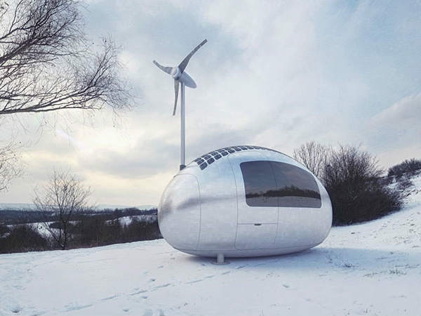 ఇకోక్యాప్స్యుల్  ఫోటో గ్యాలరీ