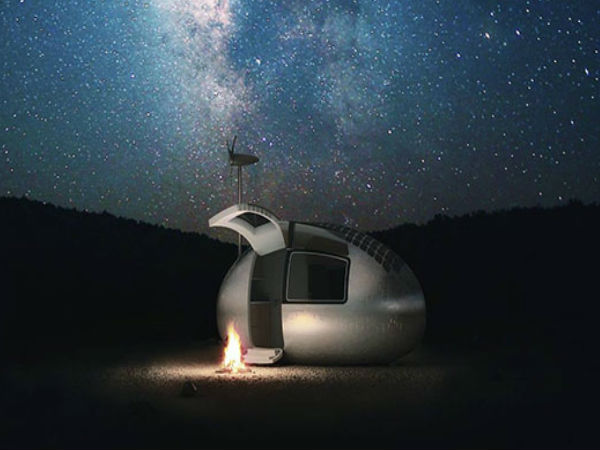 ఇకోక్యాప్స్యుల్  ఫోటో గ్యాలరీ