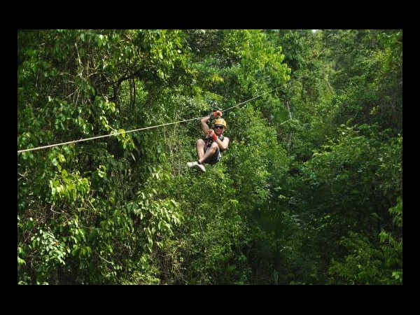సోషల్ మీడియాలో హల్‌చల్ చేస్తోన్న పలు భయానక సెల్ఫీలు