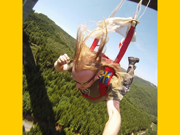 సోషల్ మీడియాలో హల్‌చల్ చేస్తోన్న పలు భయానక సెల్ఫీలు