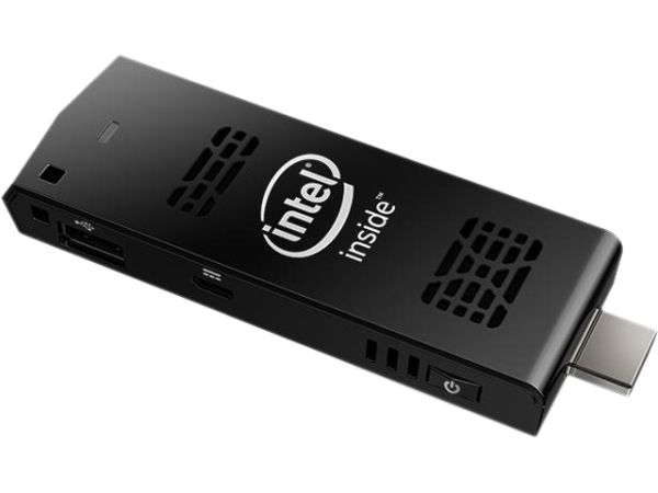 ‘ఇంటెల్ కంప్యూట్ స్టిక్’ 