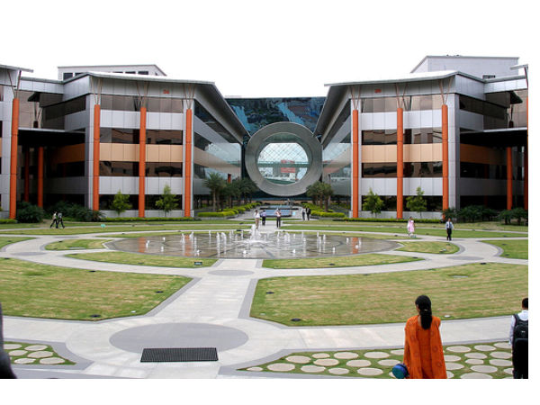 ఇన్ఫోసిస్ క్యాంపస్ ఫోటోలు (బెంగళూరు)