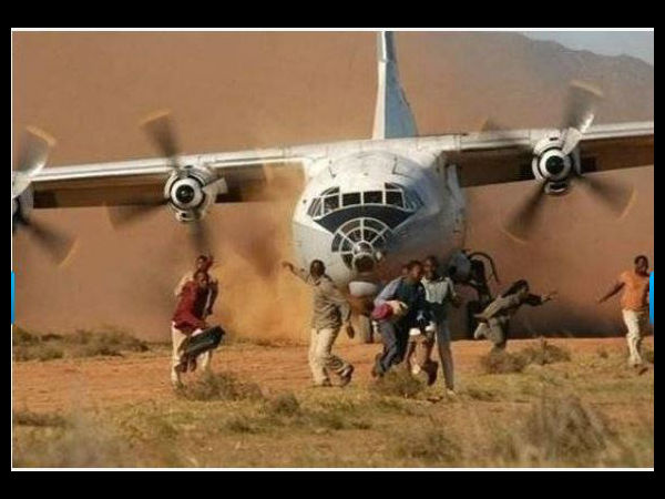 ఈ ఫోటోలు మీ హృదయాలను హత్తుకుంటాయ్!