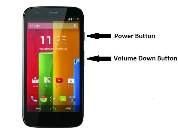 మోటో జీ యూజర్లకు ముఖ్య  సూచనలు