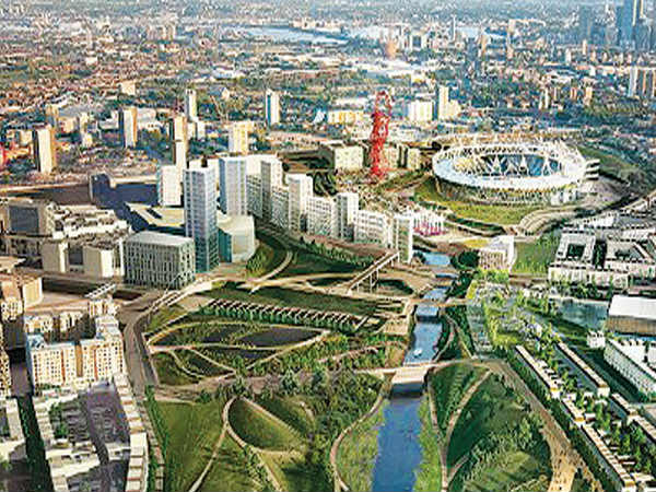 20 అత్యుత్తమ టెక్ నగరాలు