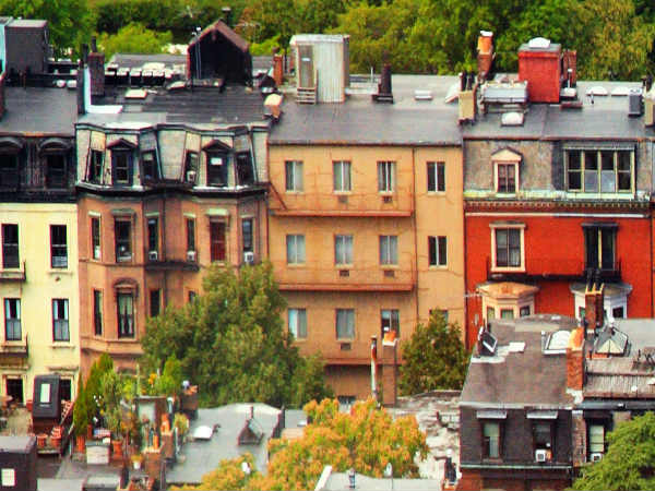 20 అత్యుత్తమ టెక్ నగరాలు