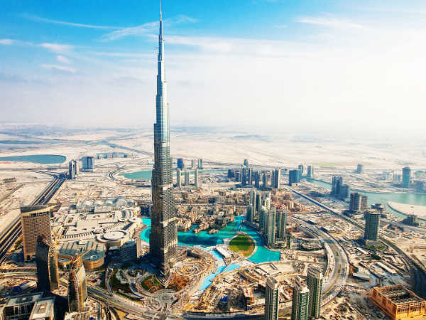 20 అత్యుత్తమ టెక్ నగరాలు