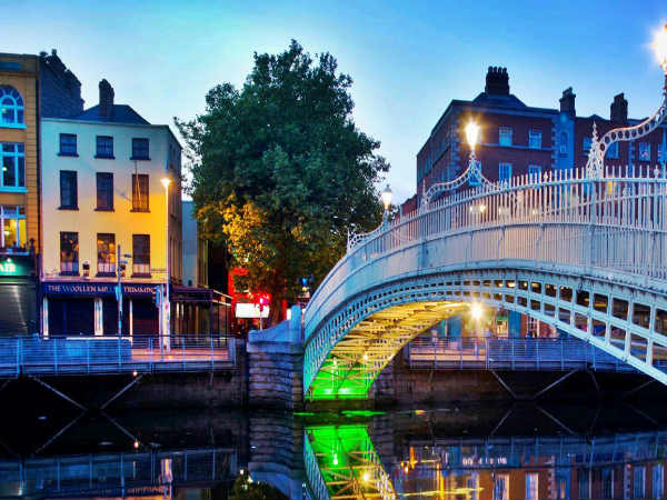 20 అత్యుత్తమ టెక్ నగరాలు