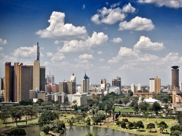 20 అత్యుత్తమ టెక్ నగరాలు