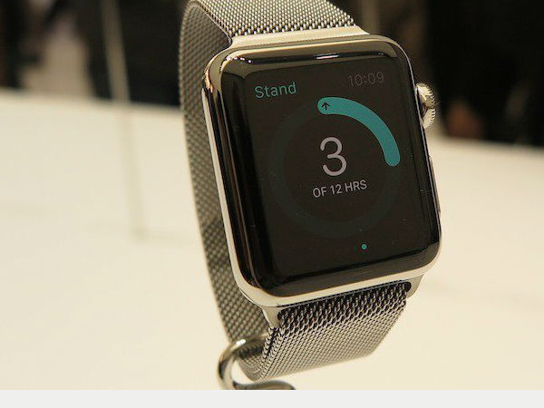 బెస్ట్ స్మార్ట్‌వాచ్‌లు 2015