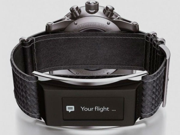 బెస్ట్ స్మార్ట్‌వాచ్‌లు 2015