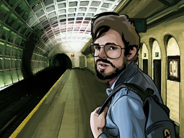 టెక్నాలజీ ప్రియుల కోసం  టాప్-10 హాలీవుడ్ సినిమాలు