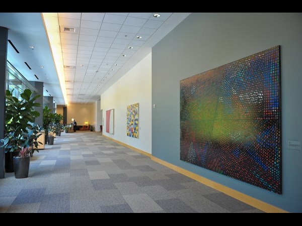 మైక్రోసాఫ్ట్ ఆఫీస్‌లు.. ఫోటో గ్యాలరీ!