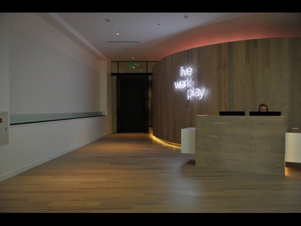 మైక్రోసాఫ్ట్ ఆఫీస్‌లు.. ఫోటో గ్యాలరీ!