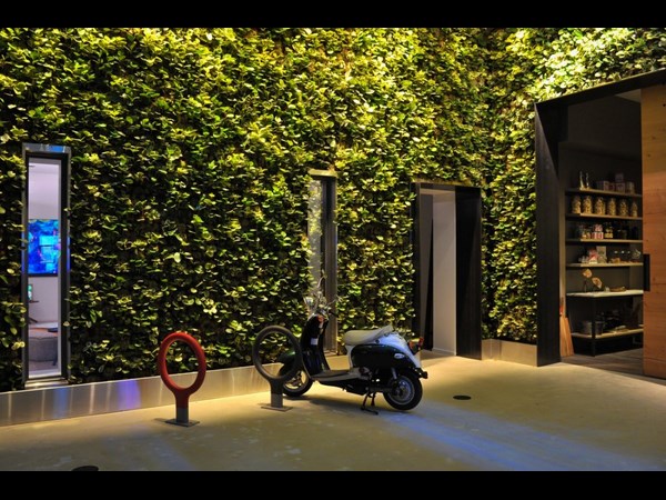 మైక్రోసాఫ్ట్ ఆఫీస్‌లు.. ఫోటో గ్యాలరీ!