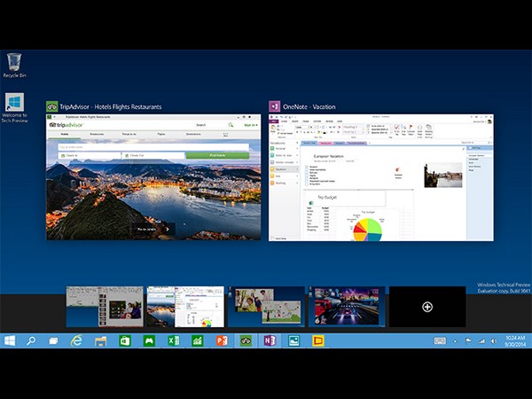 విండోస్ 10లోని ప్రత్యేకతలు