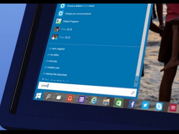 విండోస్ 10లోని ప్రత్యేకతలు