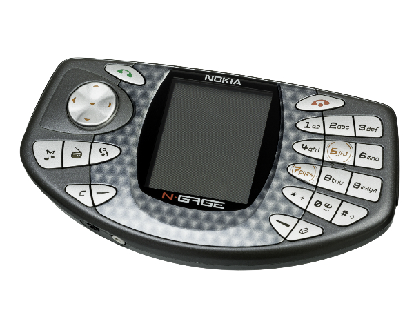 10 క్రేజీ సెల్‌ఫోన్‌ మోడల్స్