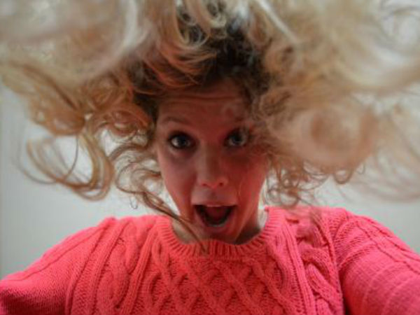 మీ సెల్ఫీకి ఎక్కువ లైక్స్ లభించాలంటే..?