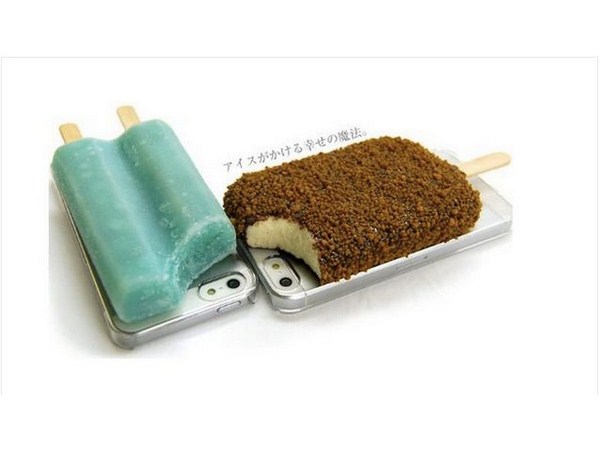 వైవిధ్యమైన మొబైల్ ఫోన్ కేస్‌లు