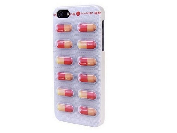 వైవిధ్యమైన మొబైల్ ఫోన్ కేస్‌లు