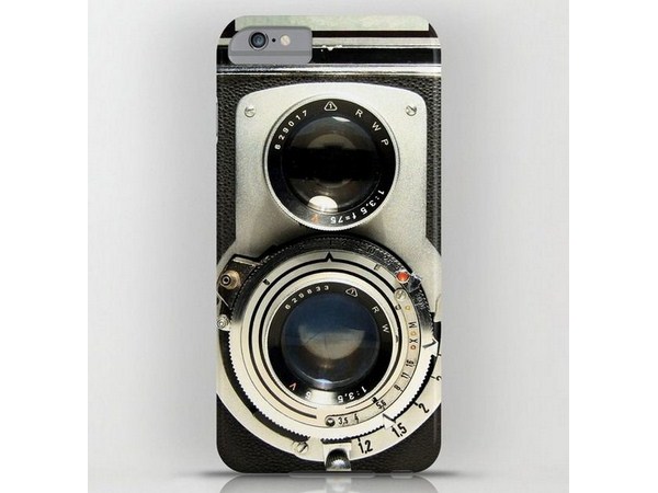 వైవిధ్యమైన మొబైల్ ఫోన్ కేస్‌లు