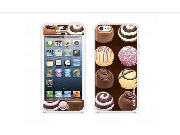 వైవిధ్యమైన మొబైల్ ఫోన్ కేస్‌లు