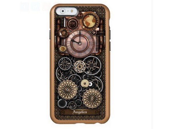 వైవిధ్యమైన మొబైల్ ఫోన్ కేస్‌లు