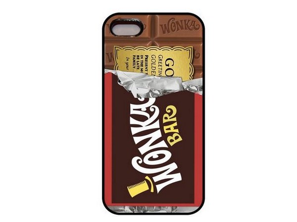 వైవిధ్యమైన మొబైల్ ఫోన్ కేస్‌లు