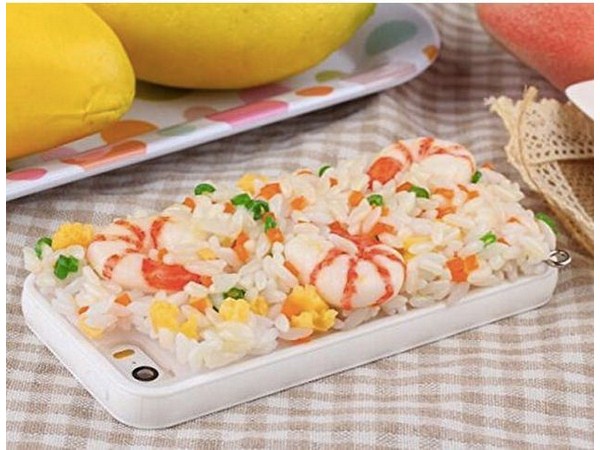 వైవిధ్యమైన మొబైల్ ఫోన్ కేస్‌లు