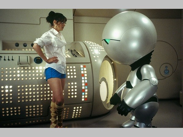 బెస్ట్ ఆర్టిఫీషియల్ ఇంటెలిజెన్స్ సినిమాలు