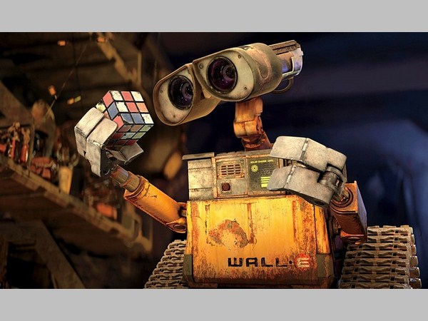 బెస్ట్ ఆర్టిఫీషియల్ ఇంటెలిజెన్స్ సినిమాలు