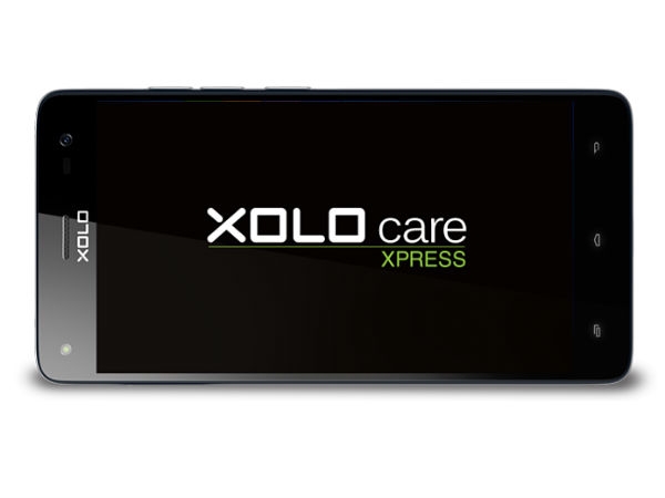 జోలో ‘బ్లాక్’ స్మార్ట్‌ఫోన్