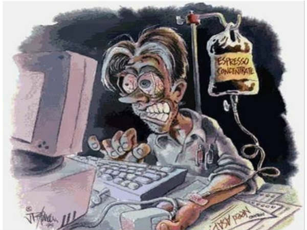 అతిగా వీడియో‌గేమ్‌ ఆడటం వల్ల సంభవించే ప్రమాదాలు