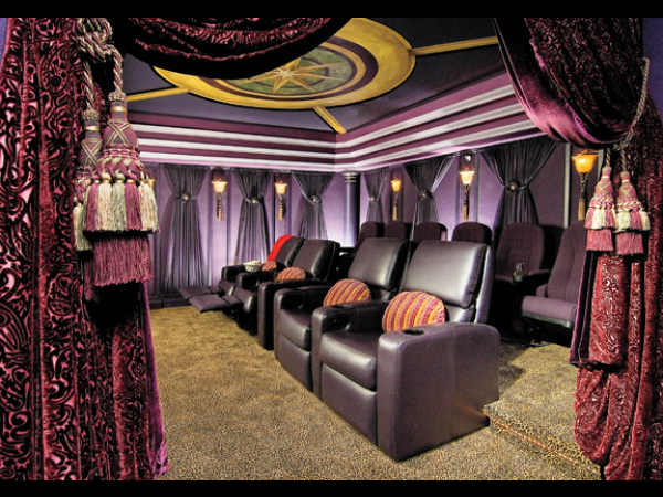 మినీ హోమ్ థియేటర్ సిస్టమ్స్.. అదరగొట్టే లుక్‌తో