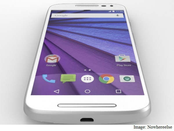 ‘మోటో జీ3’  లీకైంది..?