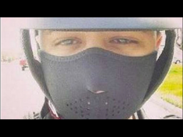  దారుణమైన  సెల్ఫీ ప్రమాదాలు