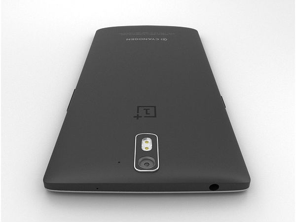 వన్‌ప్లస్ వన్ స్మార్ట్‌ఫోన్ ఫోటోగ్యాలరీ