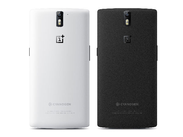 వన్‌ప్లస్ వన్ స్మార్ట్‌ఫోన్ ఫోటోగ్యాలరీ