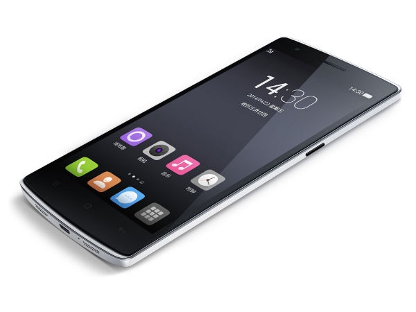 వన్‌ప్లస్ వన్ స్మార్ట్‌ఫోన్ ఫోటోగ్యాలరీ