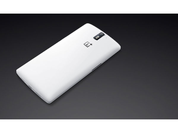 వన్‌ప్లస్ వన్ స్మార్ట్‌ఫోన్ ఫోటోగ్యాలరీ