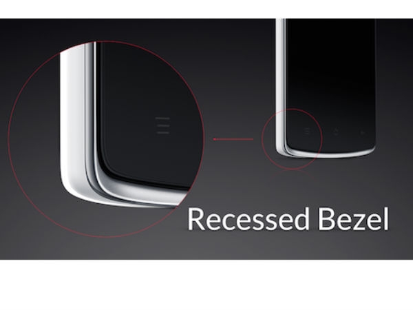 వన్‌ప్లస్ వన్ స్మార్ట్‌ఫోన్ ఫోటోగ్యాలరీ