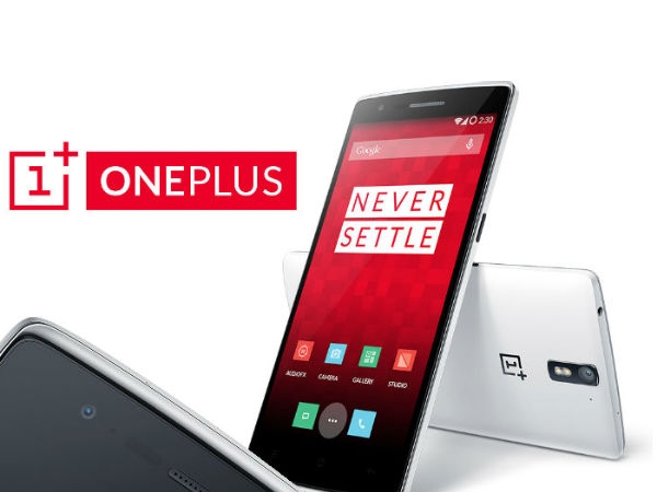 వన్‌ప్లస్ వన్ స్మార్ట్‌ఫోన్ ఫోటోగ్యాలరీ