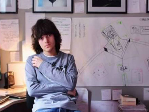 సముద్రంలో ప్లాస్టిక్ వ్యర్థాలను తొలగించేందుకు సరికొత్త ఆవిష్కరణ